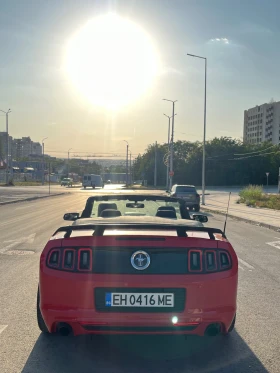 Ford Mustang | Mobile.bg    5