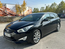 Hyundai I40 1.7CRDI Автомат, снимка 1