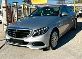     Mercedes-Benz C 220 C220 170HP EURO 6B