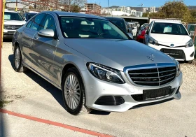     Mercedes-Benz C 220 C220 170HP EURO 6B