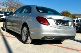 Mercedes-Benz C 220 C220 170HP EURO 6B | Mobile.bg    7