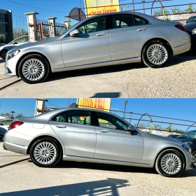     Mercedes-Benz C 220 C220 170HP EURO 6B