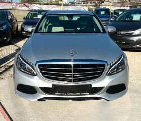     Mercedes-Benz C 220 C220 170HP EURO 6B