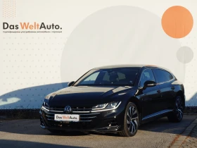 VW Arteon R-Line 2.0 TSI BMT DSG - [1] 