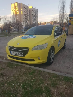 Peugeot 301 Газ/бензин, снимка 1