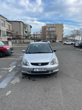 Honda Civic, снимка 1