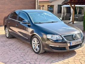 Обява за продажба на VW Passat ~11 000 лв. - изображение 1