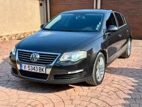 Обява за продажба на VW Passat ~11 000 лв. - изображение 5