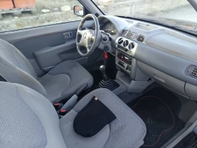 Nissan Micra 1.0i 16v, снимка 10