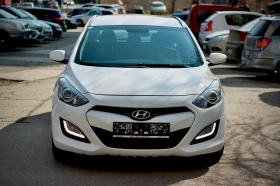 Hyundai I30 Euro 5, снимка 1