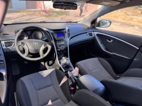 Hyundai I30 Euro 5, снимка 10