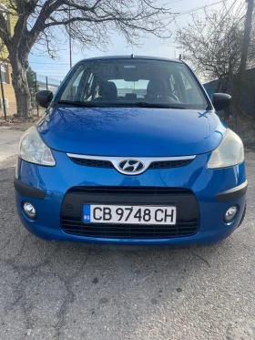 Hyundai I10 | Mobile.bg    1