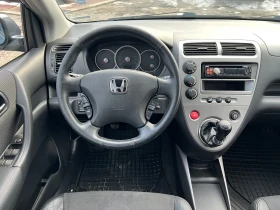 Honda Civic 2.0* Type S* 160кс, снимка 12