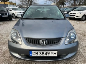 Honda Civic 2.0* Type S* 160кс, снимка 2