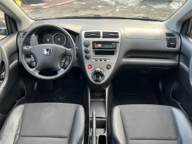 Honda Civic 2.0* Type S* 160кс, снимка 11