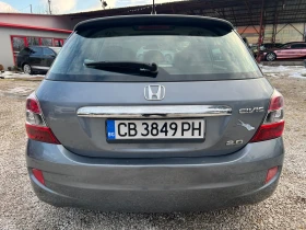 Honda Civic 2.0* Type S* 160кс, снимка 6