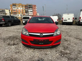 Opel Astra 1.4i 90kc GTC - 3999 лв. - 82883843 | Car24.bg