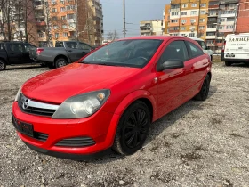 Opel Astra 1.4i 90kc GTC 1