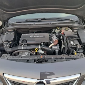 Opel Astra 1.7 CDTI, снимка 12