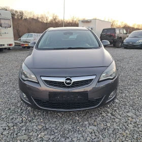 Opel Astra 1.7 CDTI, снимка 3