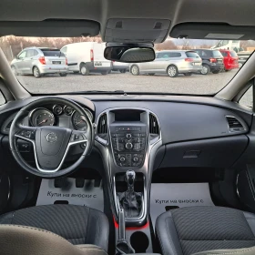 Opel Astra 1.7 CDTI, снимка 10