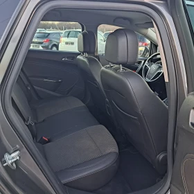 Opel Astra 1.7 CDTI, снимка 11