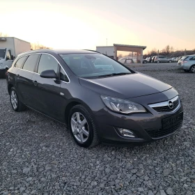 Opel Astra 1.7 CDTI, снимка 2