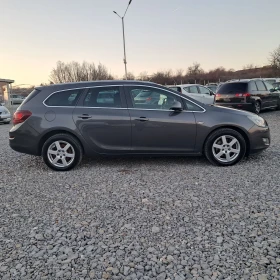 Opel Astra 1.7 CDTI, снимка 8