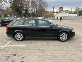 Audi A4 2.4 (170 кс.), снимка 3