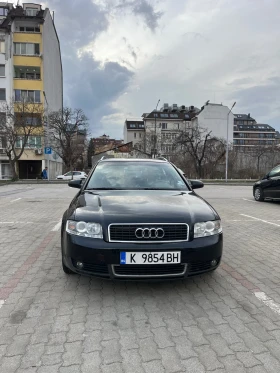 Audi A4 2.4 (170 кс.), снимка 1