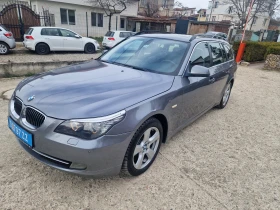 BMW 525 ХD 4x4 ПАНОРАМА НАВИ - 10000 лв. - 68428781 | Car24.bg