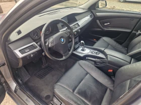 BMW 525 ХD 4x4 ПАНОРАМА НАВИ, снимка 5