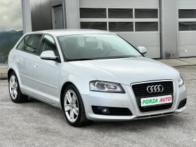 Audi A3 2.0 TDI-SPORTBACK-LED* ТОП СЪСТОЯНИЕ* - 11999 лв. - 30196157 | Car24.bg