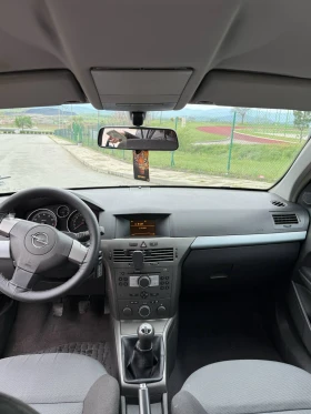 Обява за продажба на Opel Astra ~3 400 лв. - изображение 6