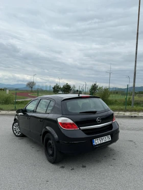 Обява за продажба на Opel Astra ~3 400 лв. - изображение 7