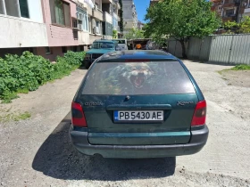 Обява за продажба на Citroen Xsara 1.6   ~1 650 лв. - изображение 4