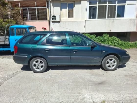 Обява за продажба на Citroen Xsara 1.6   ~1 650 лв. - изображение 3