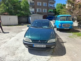 Обява за продажба на Citroen Xsara 1.6   ~1 650 лв. - изображение 2