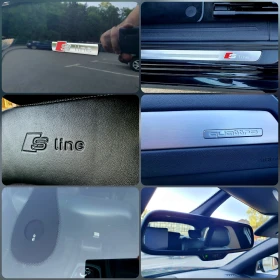 Audi A4 S-line Quattro 2.0TDI-177Hp Euro5b Service history - 23000 лв. / 11759.71 € - 41864598 16