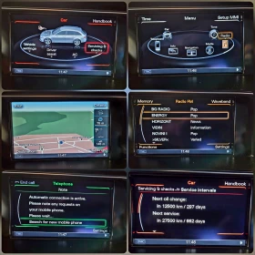 Audi A4 S-line Quattro 2.0TDI-177Hp Euro5b Service history - 23000 лв. / 11759.71 € - 41864598 15