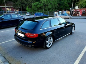 Audi A4 S-line Quattro 2.0TDI-177Hp Euro5b Service history - 23000 лв. / 11759.71 € - 41864598 2