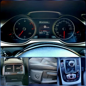 Audi A4 S-line Quattro 2.0TDI-177Hp Euro5b Service history - 23000 лв. / 11759.71 € - 41864598 14