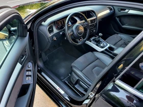 Audi A4 S-line Quattro 2.0TDI-177Hp Euro5b Service history - 23000 лв. / 11759.71 € - 41864598 7