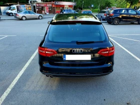 Audi A4 S-line Quattro 2.0TDI-177Hp Euro5b Service history - 23000 лв. / 11759.71 € - 41864598 3