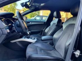 Audi A4 S-line Quattro 2.0TDI-177Hp Euro5b Service history - 23000 лв. / 11759.71 € - 41864598 8