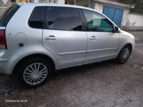 Обява за продажба на VW Polo Хечбек ~4 800 лв. - изображение 2