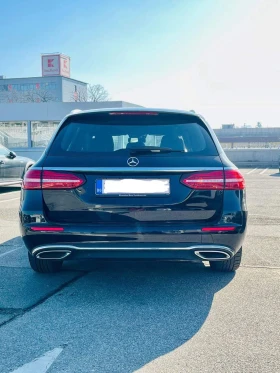 Mercedes-Benz E 200 E200 | Mobile.bg    3