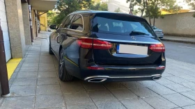 Обява за продажба на Mercedes-Benz E 200 E200 ~63 800 лв. - изображение 4