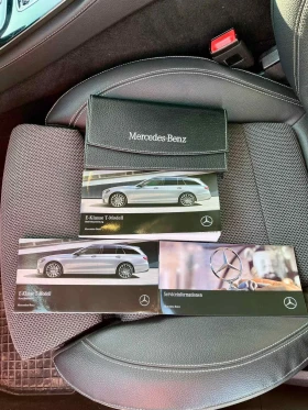 Mercedes-Benz E 200 E200 | Mobile.bg    6