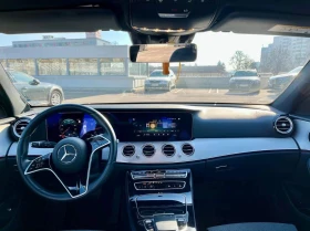 Mercedes-Benz E 200 E200 | Mobile.bg    13